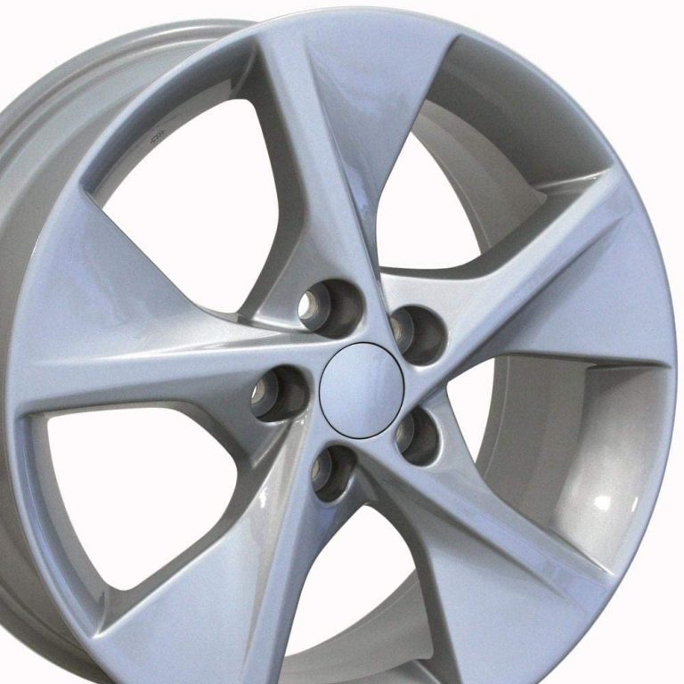10 Best Rims For Toyota RAV4