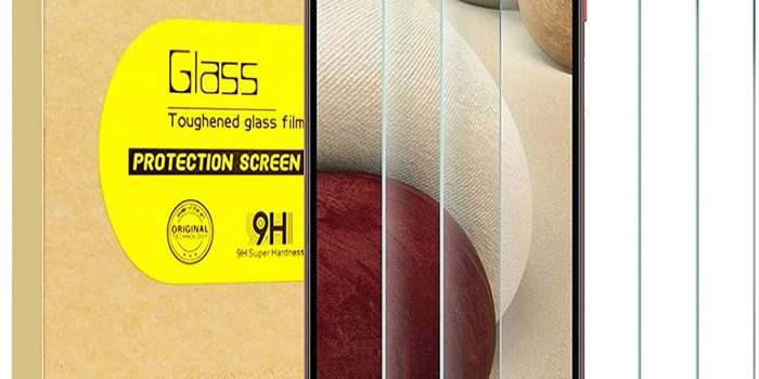 10 Best Screen Protectors for Samsung Galaxy F52 5G