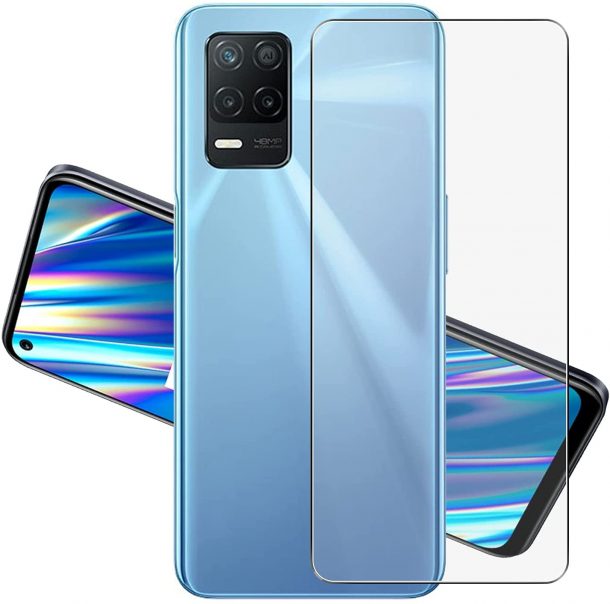 Smartect Vetro Temperato [3 Pezzi, Clear] Compatibile Con - Foto 10