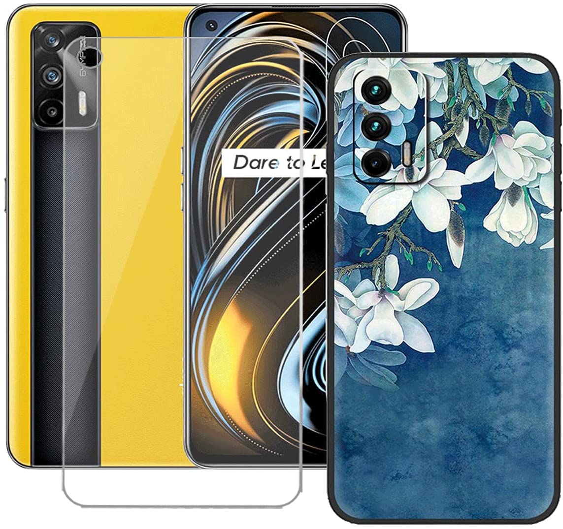 10 Best Screen Protectors For Realme GT 5G