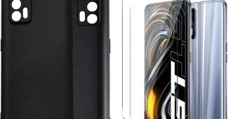 10 best screen protectors for realme gt 5g