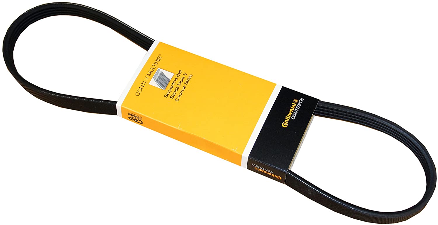 10 Best Serpentine Belts For Toyota RAV4