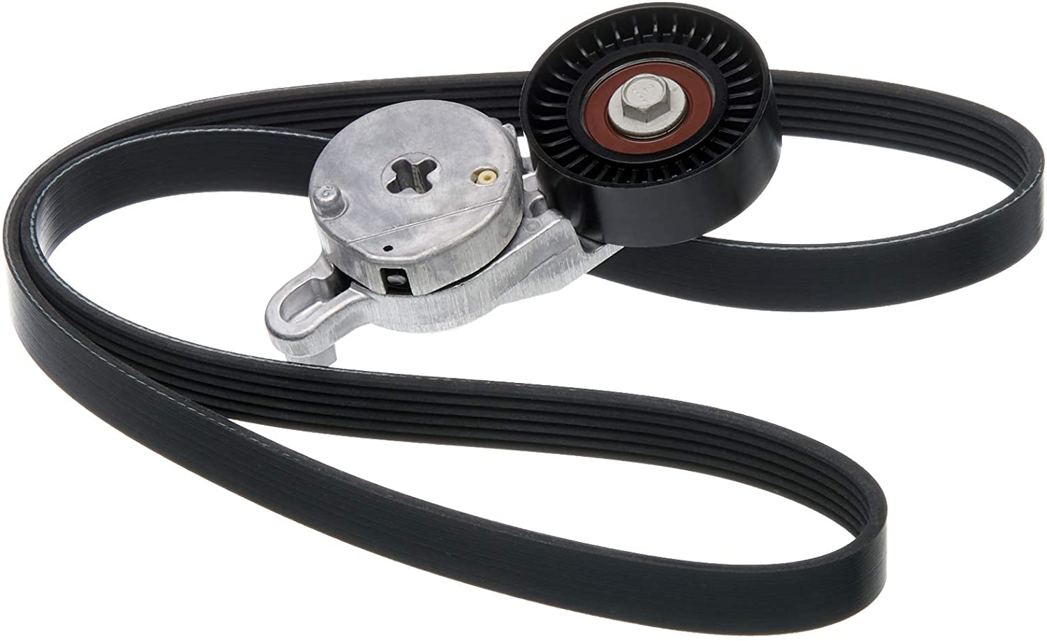 10 Best Serpentine Belts For Toyota RAV4