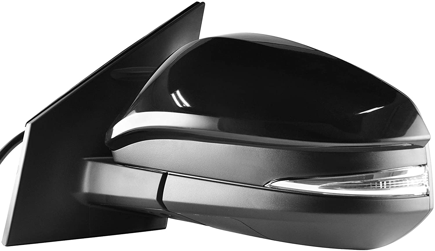 10 Best Side Mirrors For Toyota RAV4