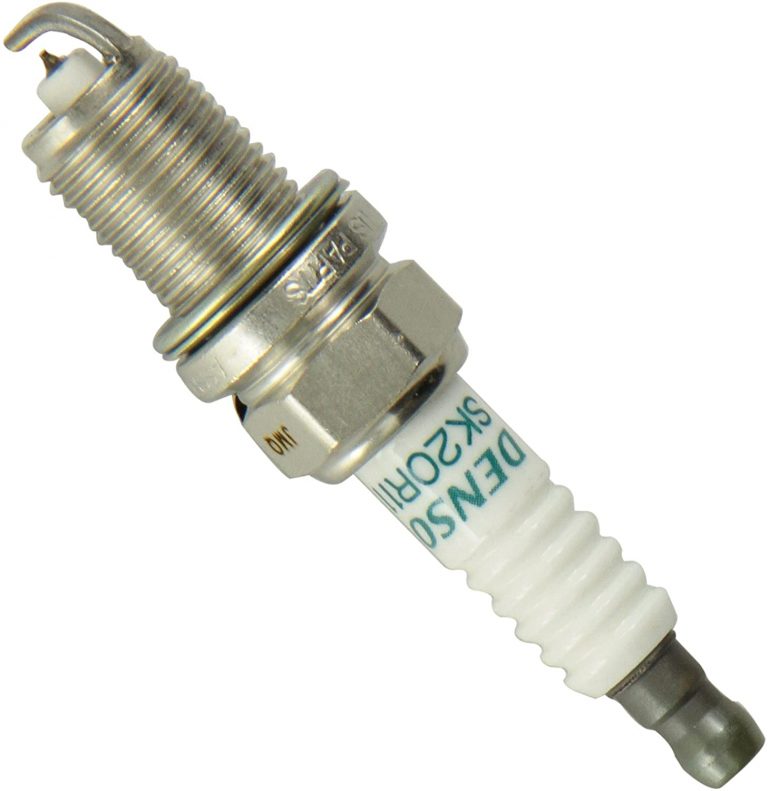 10 Best Spark Plugs For Toyota RAV4