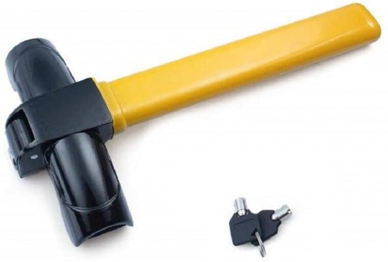 10 Best Steering Wheel Locks For Honda CRV Wonderful Engi