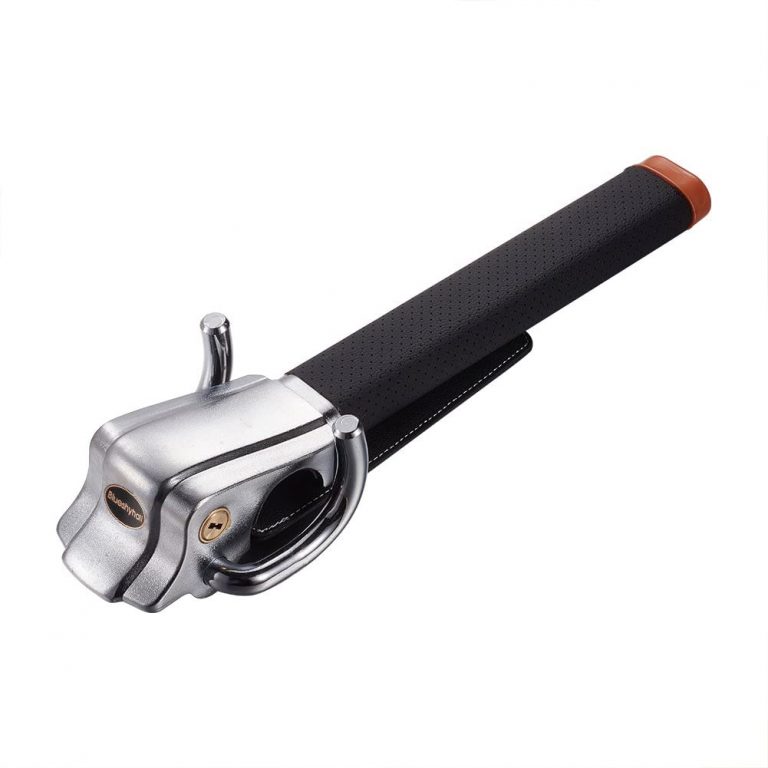 10 Best Car Steering Wheel Lock for Honda CRV