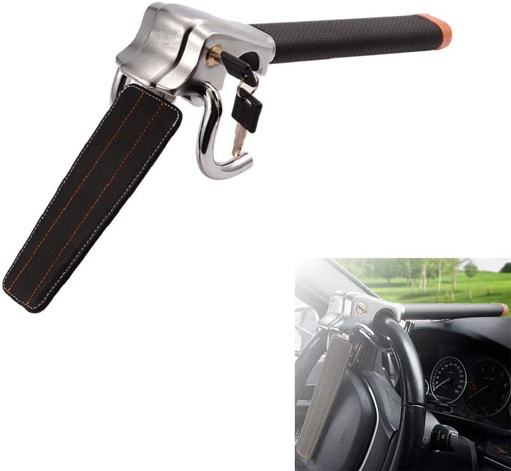 10 Best Steering Wheel Locks For Toyota RAV4