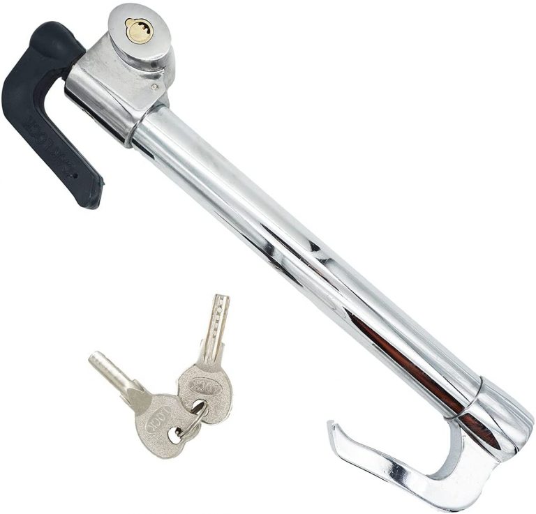 10 Best Steering Wheel Locks For Toyota RAV4