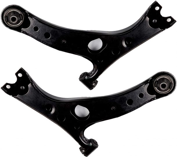 10 Best Suspension Kits for Toyota RAV4