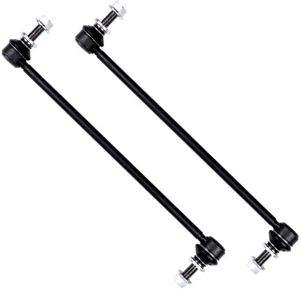 10 Best Suspension Kits for Toyota RAV4