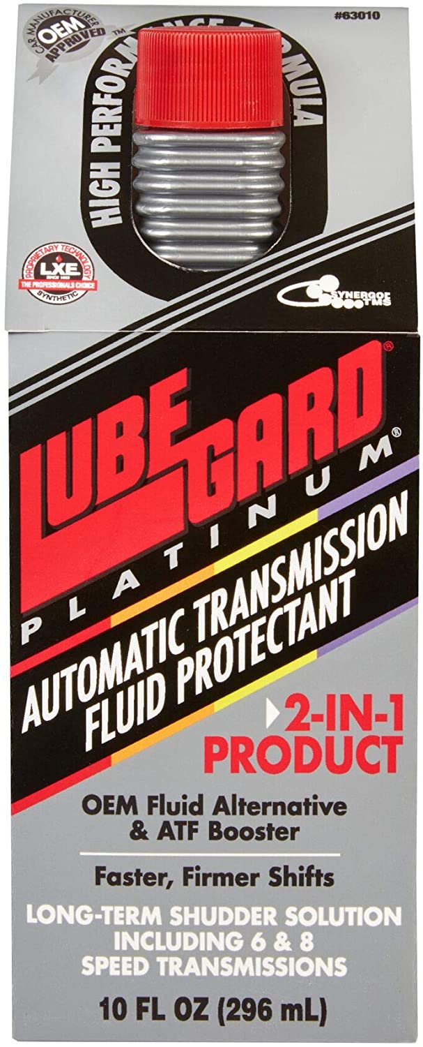 2010 Toyota Rav4 Transmission Fluid