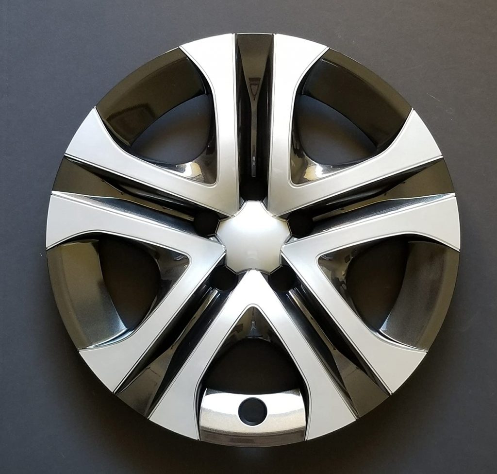 10 Best Wheel Covers For Toyota RAV4