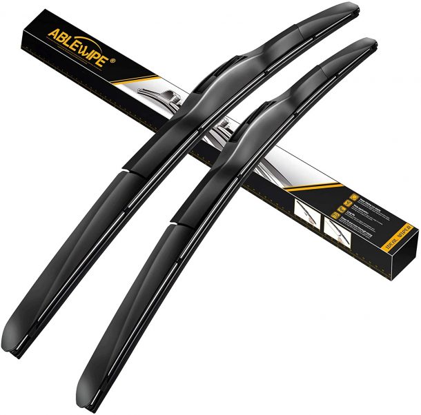 10 Best Wiper Blades For Toyota RAV4