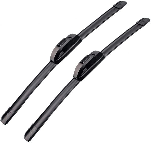 10 Best Wiper Blades For Toyota RAV4