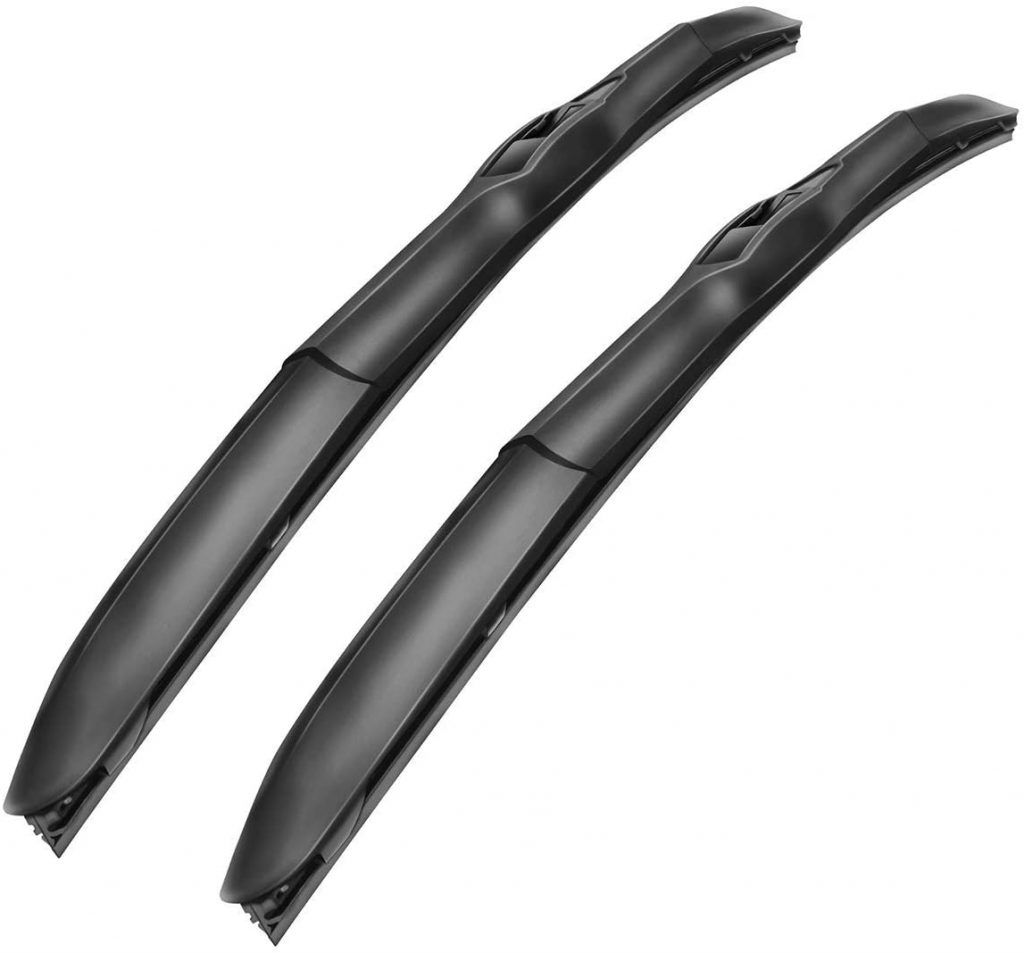 10 Best Wiper Blades For Toyota RAV4