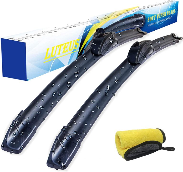 10 Best Wiper Blades For Toyota RAV4