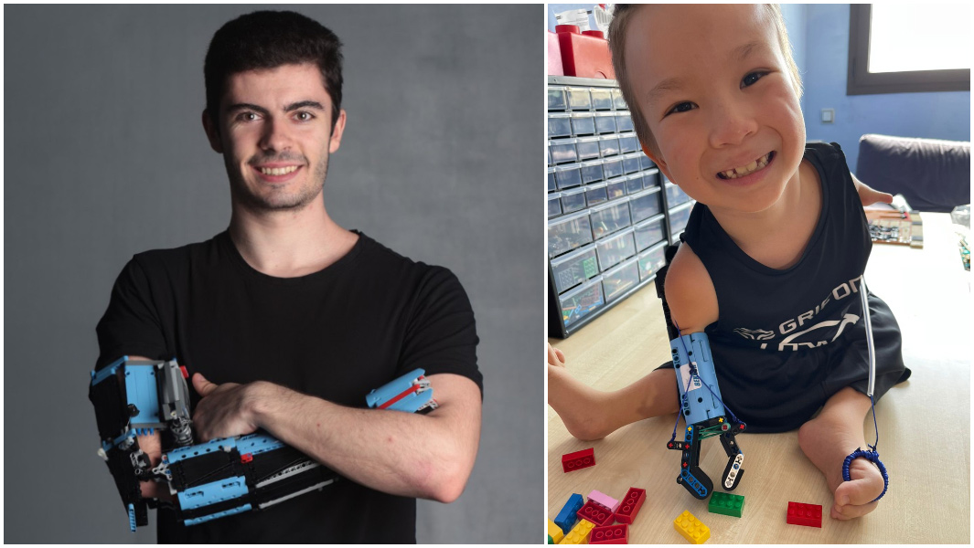 this-inventor-built-a-prosthetic-arm-made-out-of-legos-for-a