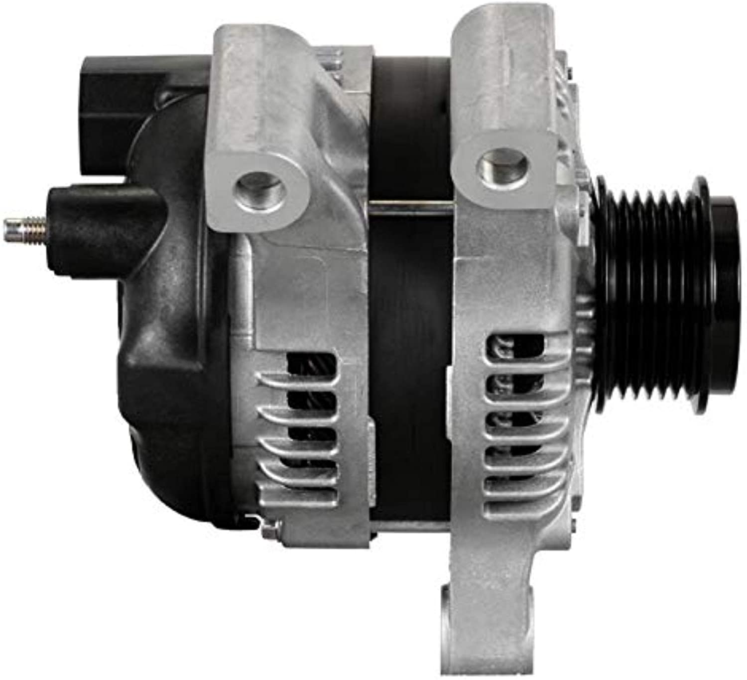 10 Best Alternators For Chevrolet Equinox