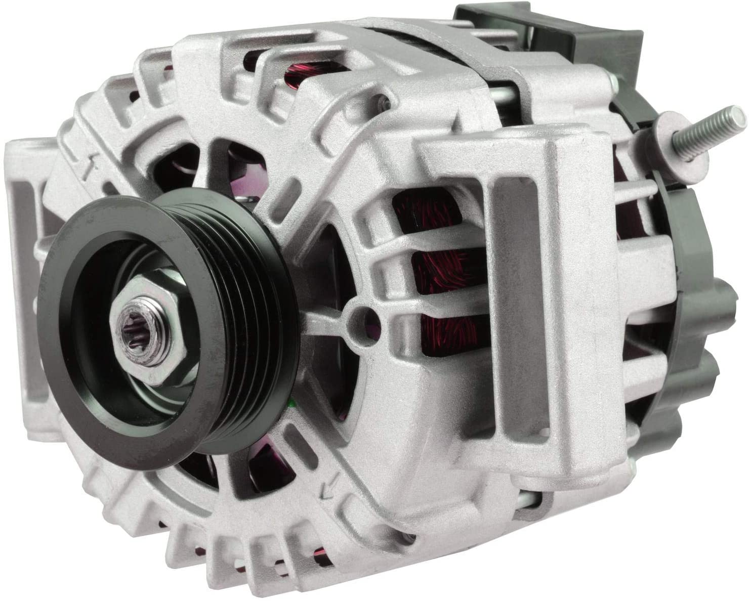10 Best Alternators For Chevrolet Equinox
