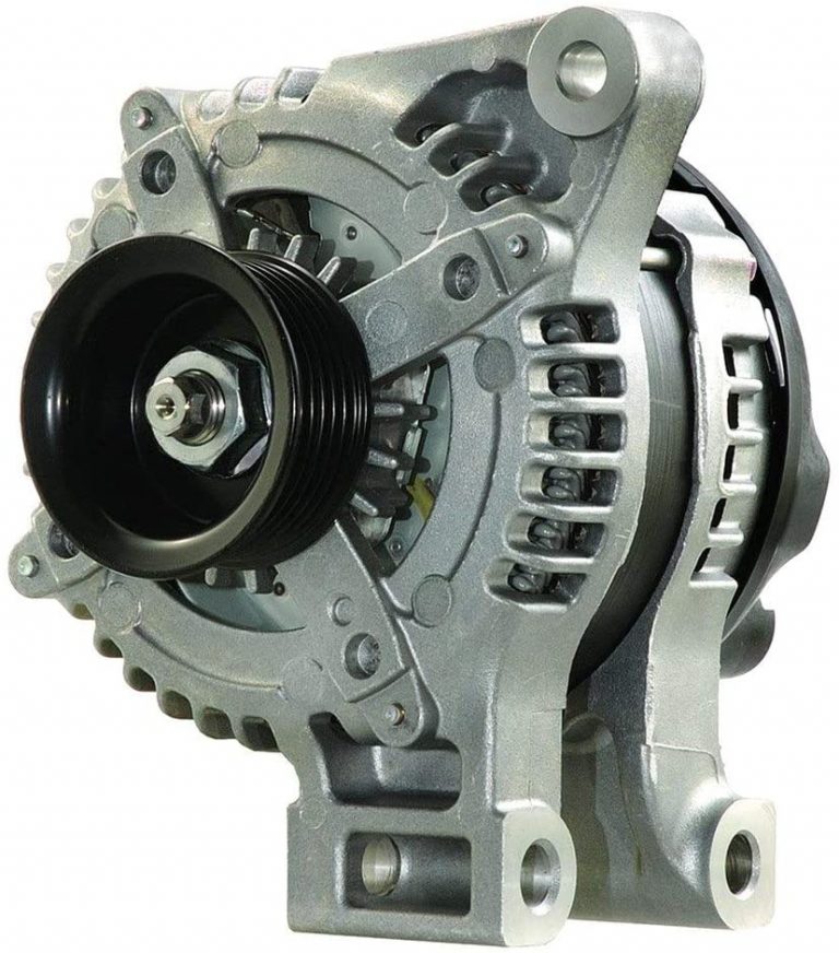 10 Best Alternators For Chevrolet Equinox