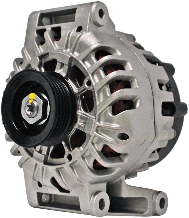 10 Best Alternators For Chevrolet Equinox
