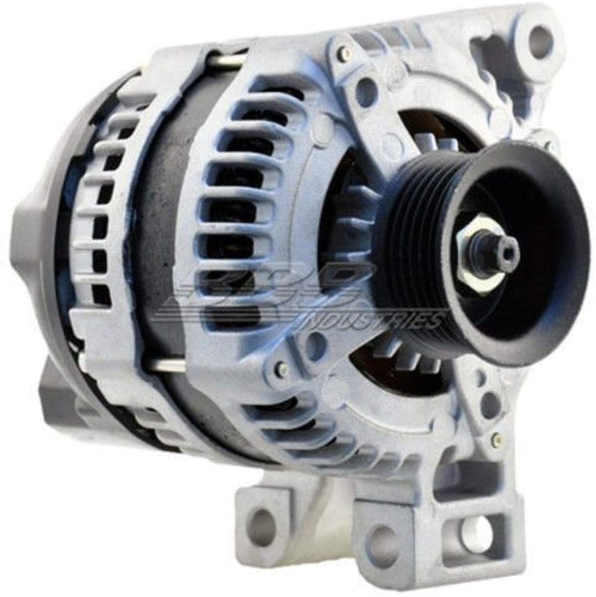10 Best Alternators For Chevrolet Equinox