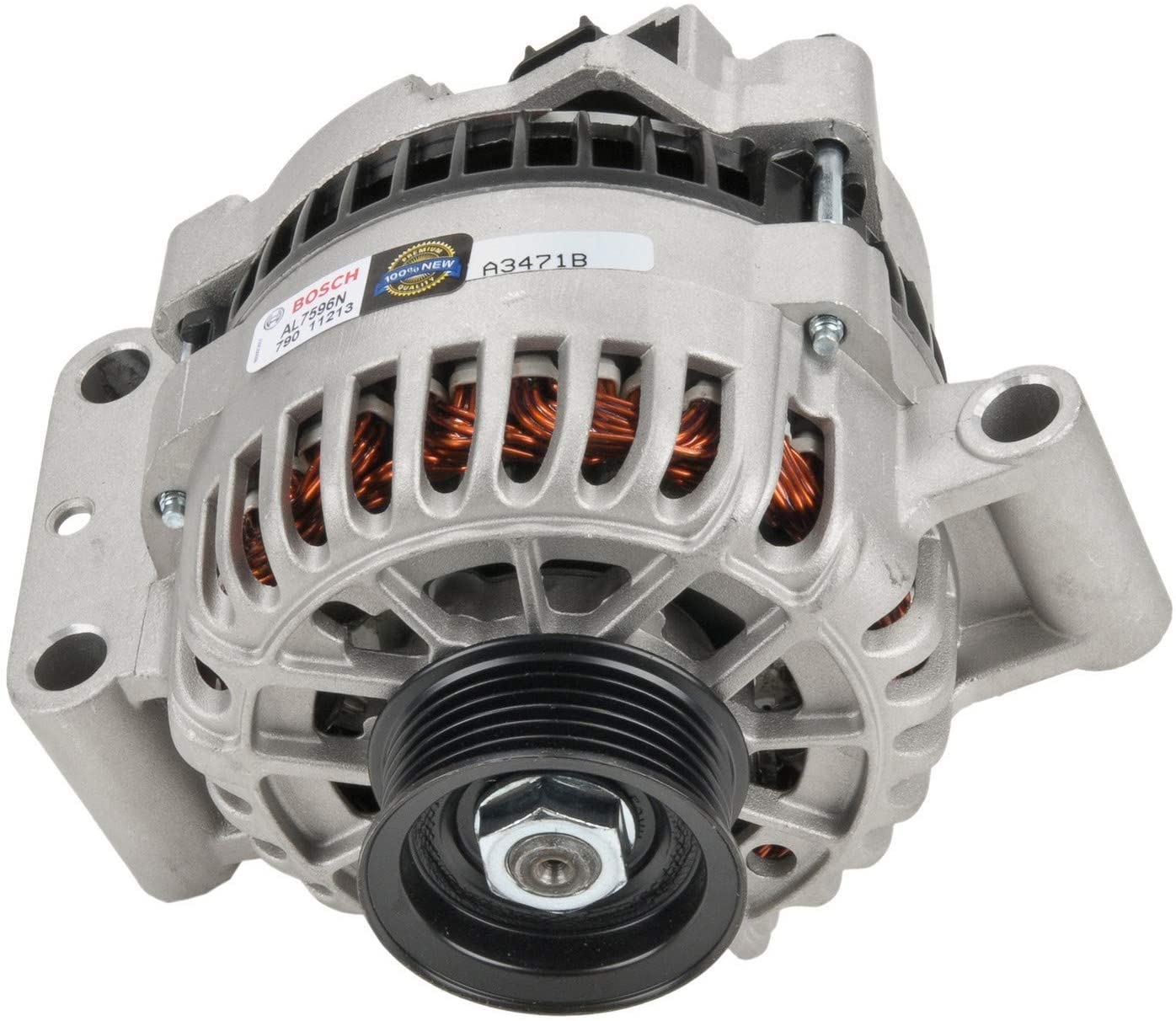 10 Best Alternators For Ford Escape