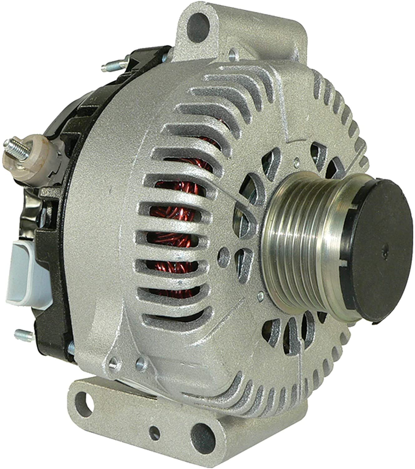 10 Best Alternators For Ford Escape
