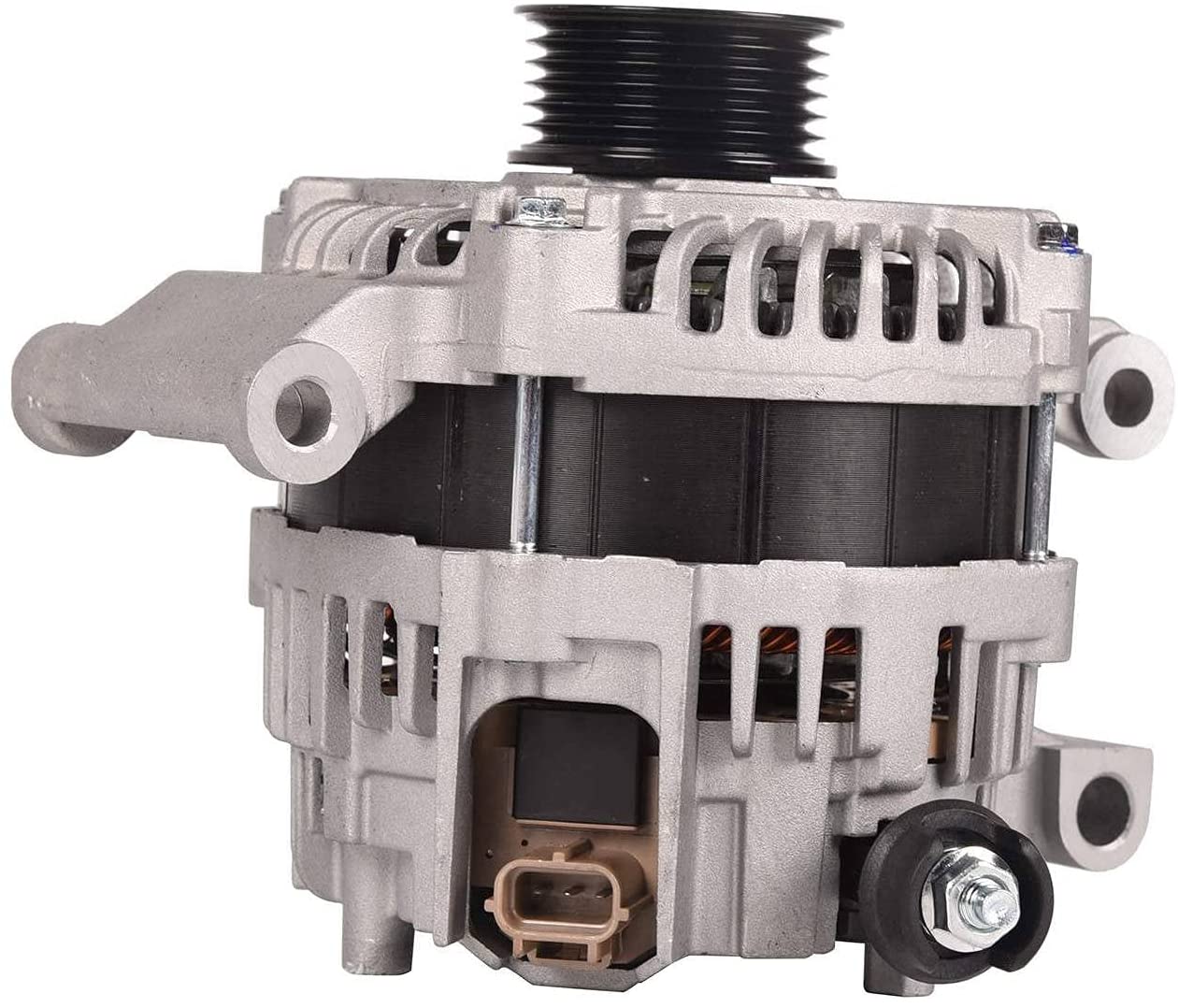 10 Best Alternators For Ford Escape