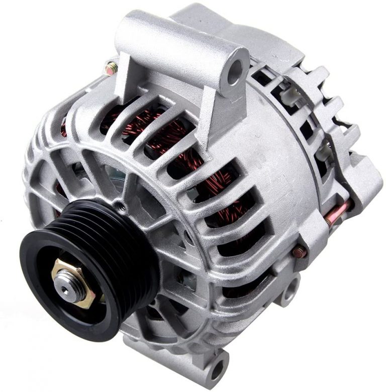 10 Best Alternators For Ford Escape