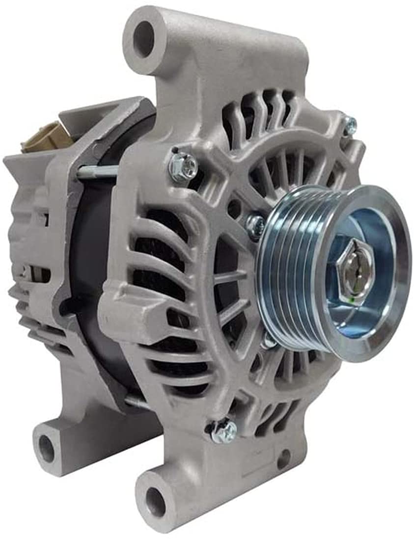 10 Best Alternators For Ford Escape