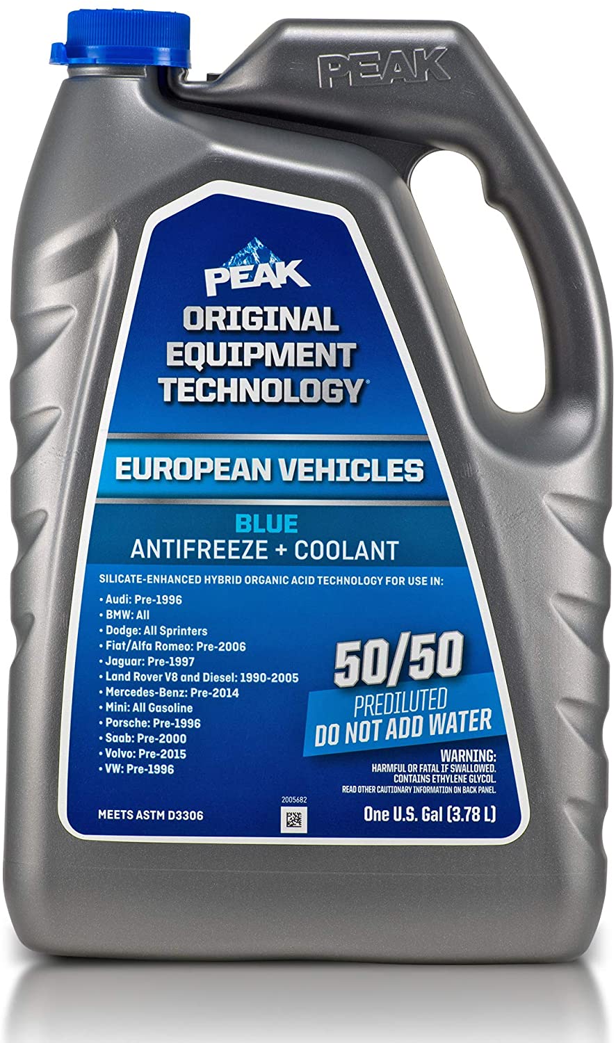 10 Best Antifreeze Coolants For Ford Escape