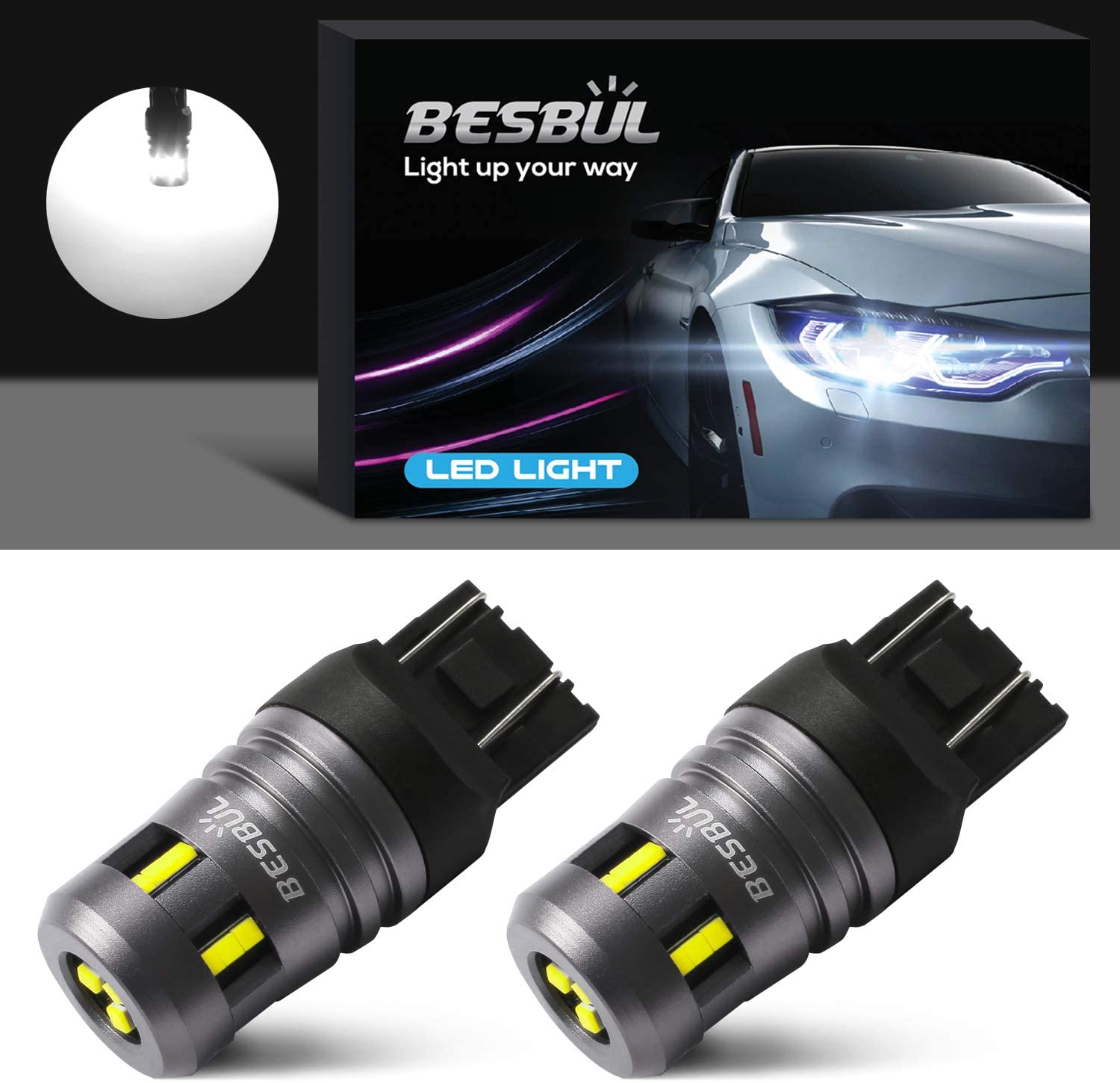 10 Best Brake Lights For Chevrolet Equinox