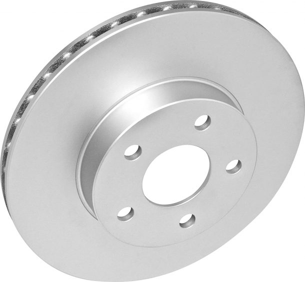 10 Best Brake Rotors For Ford Escape Wonderful Engineering