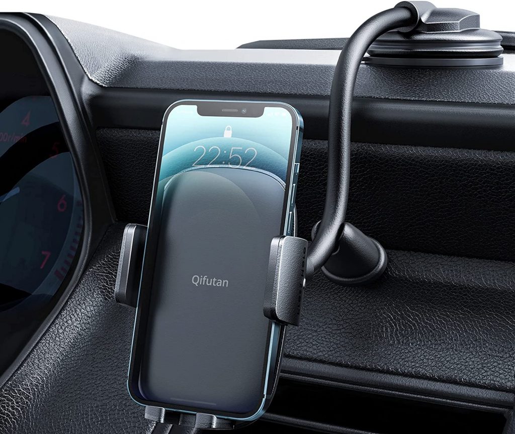 10 Best Car Phone Holders For Ford Escape