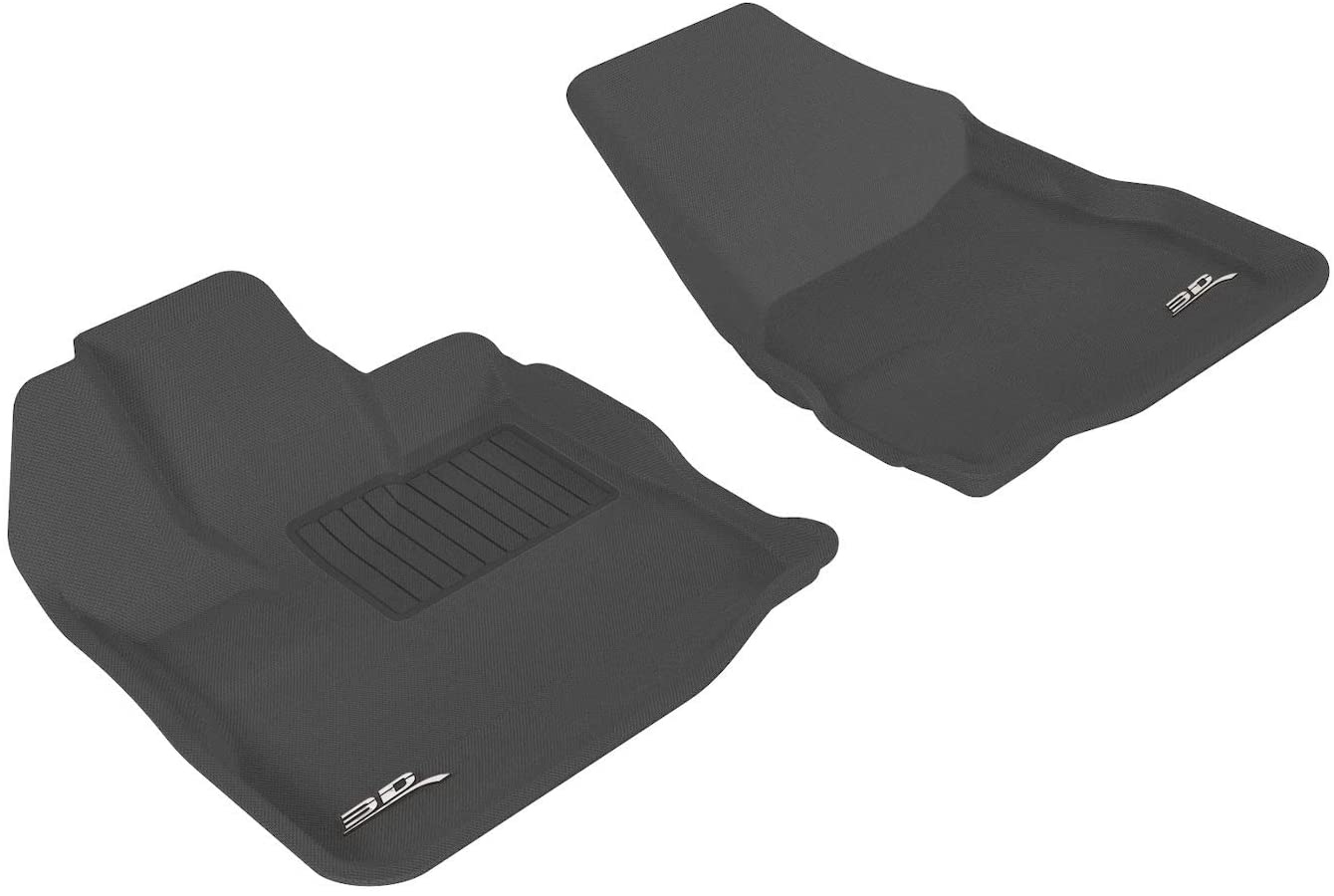 10 Best Floor Liners For Chevrolet Equinox