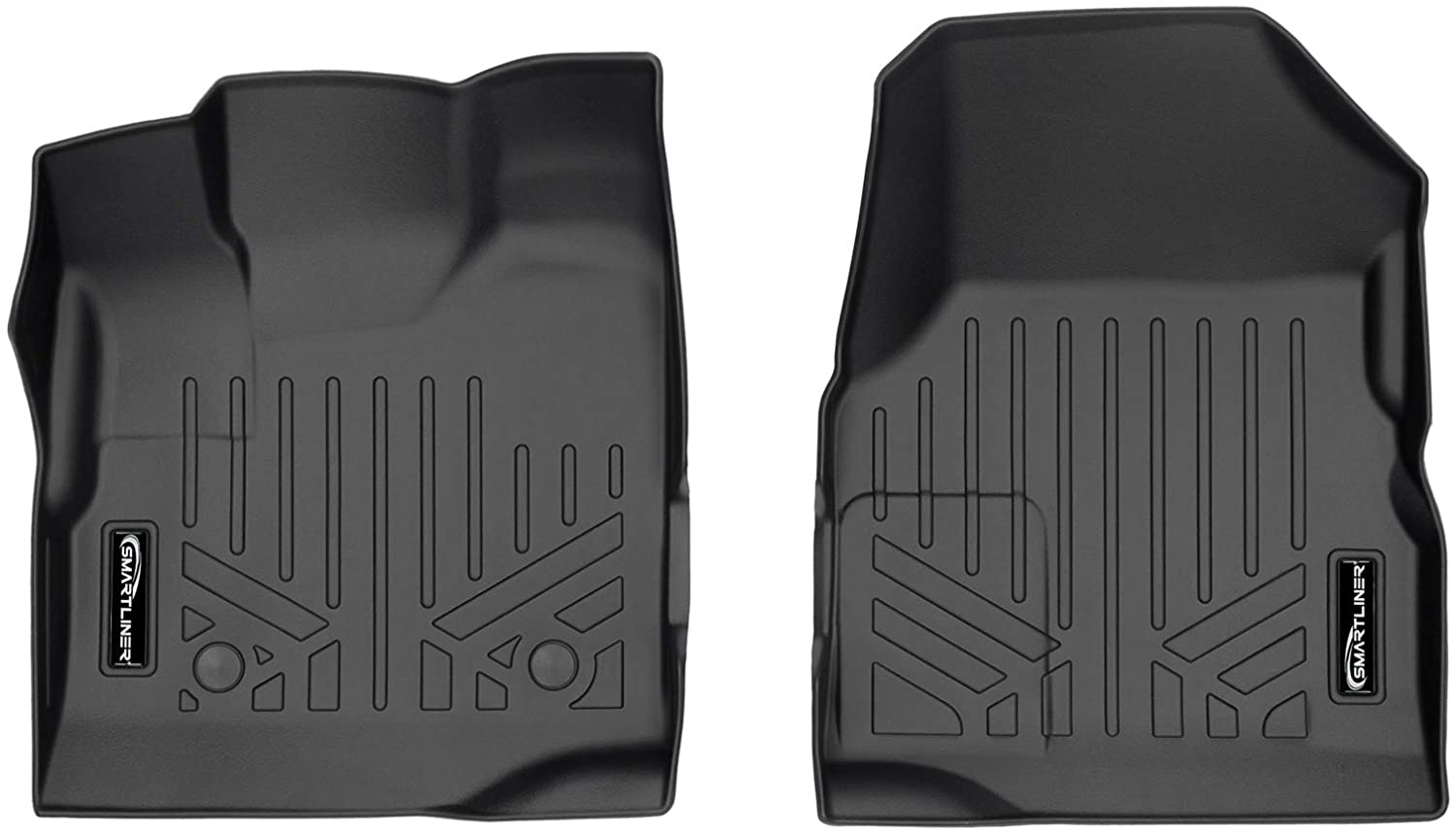 10 Best Floor Liners For Chevrolet Equinox