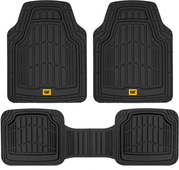 10 Best Floor Liners For Chevrolet Equinox