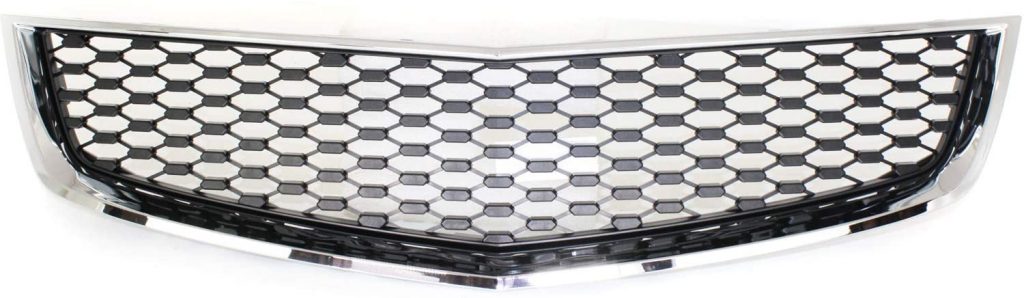 10 Best Front Grilles For Chevrolet Equinox