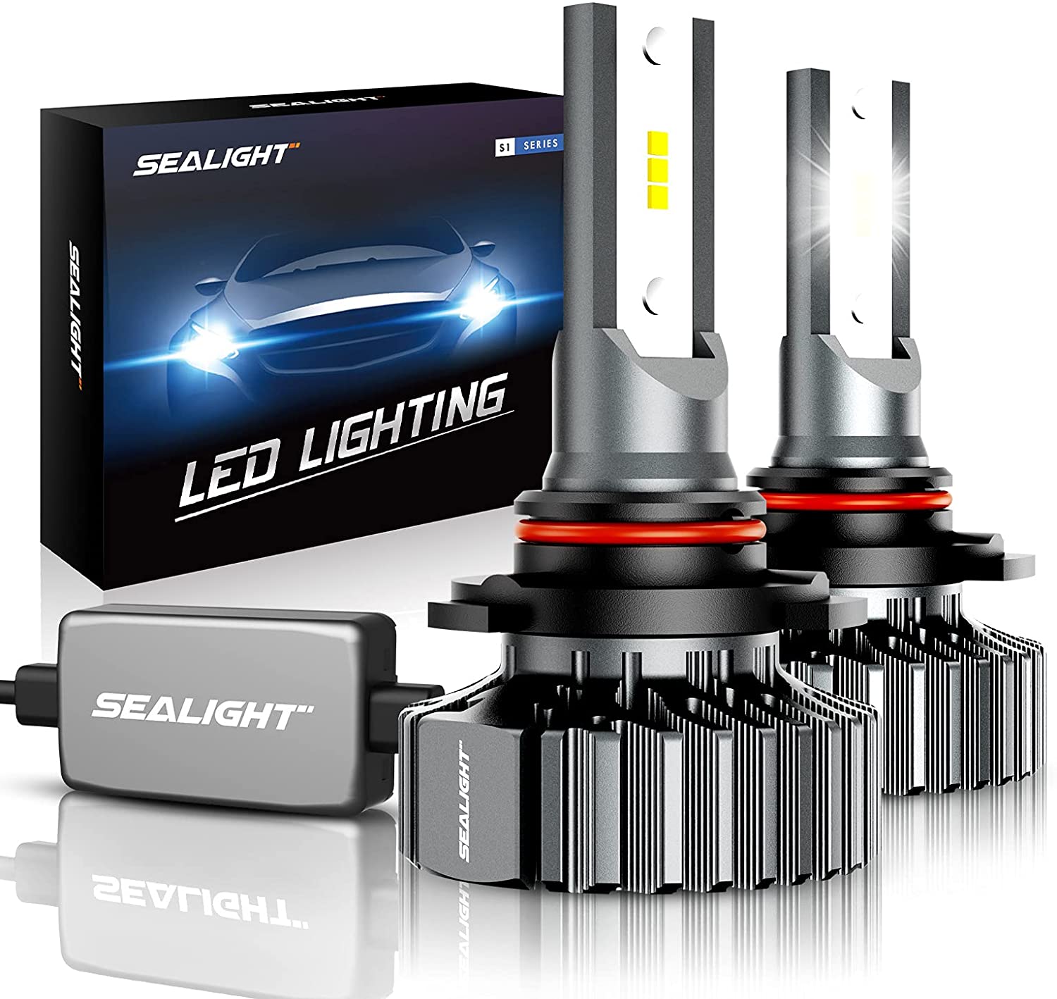 10 Best Headlight Bulbs For Chevrolet Equinox