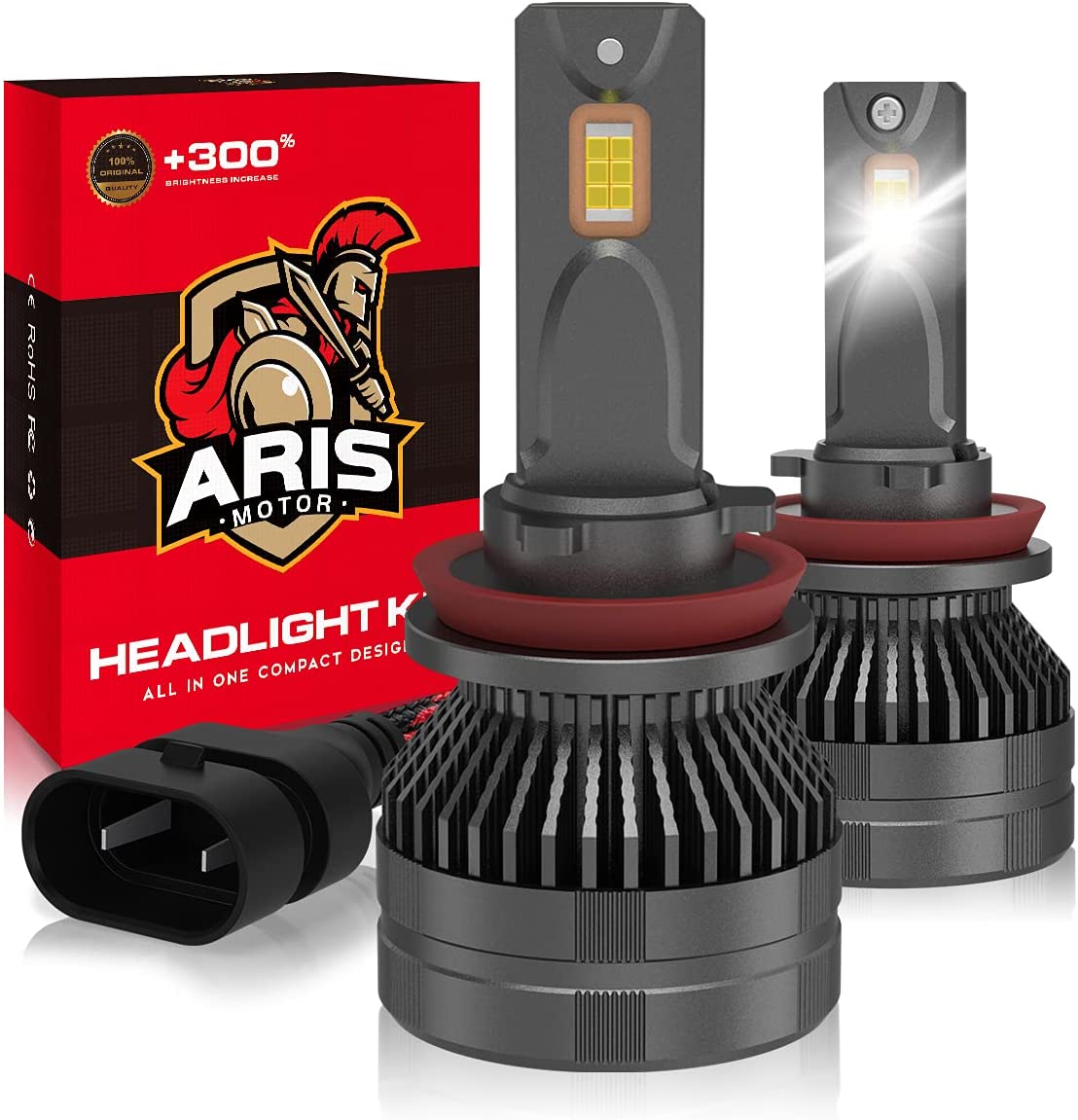 10 Best Headlight Bulbs For Chevrolet Equinox