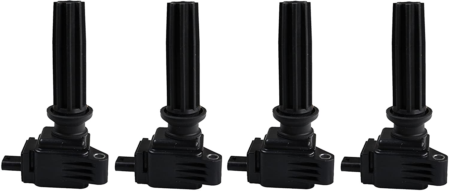 10 Best Ignition Coils For Ford Escape