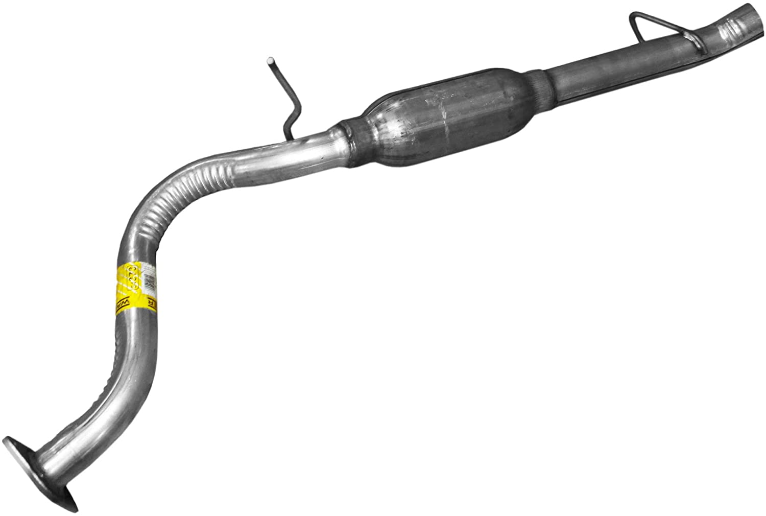 10 Best Mufflers For Ford Escape