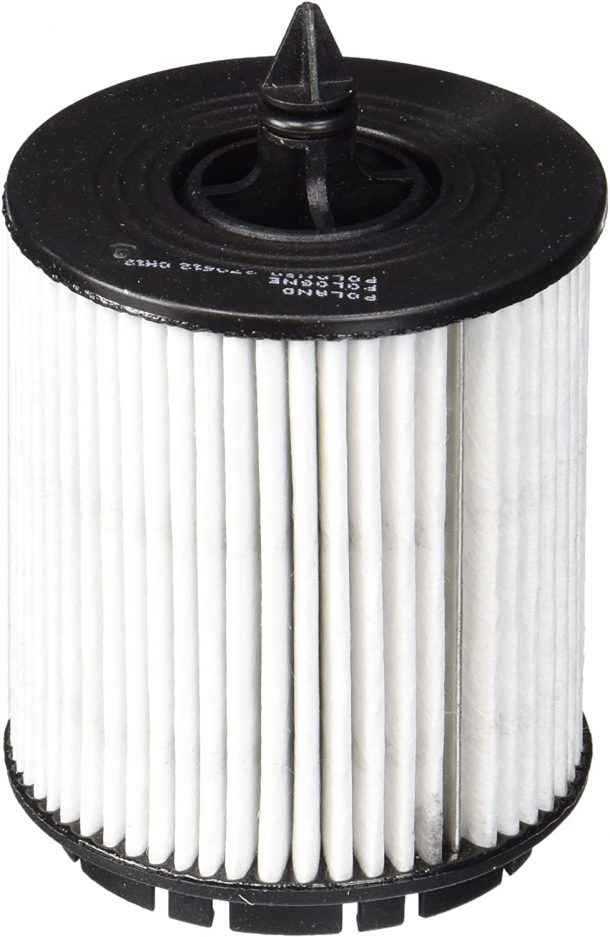 10 Best Oil Filters For Chevrolet Equinox