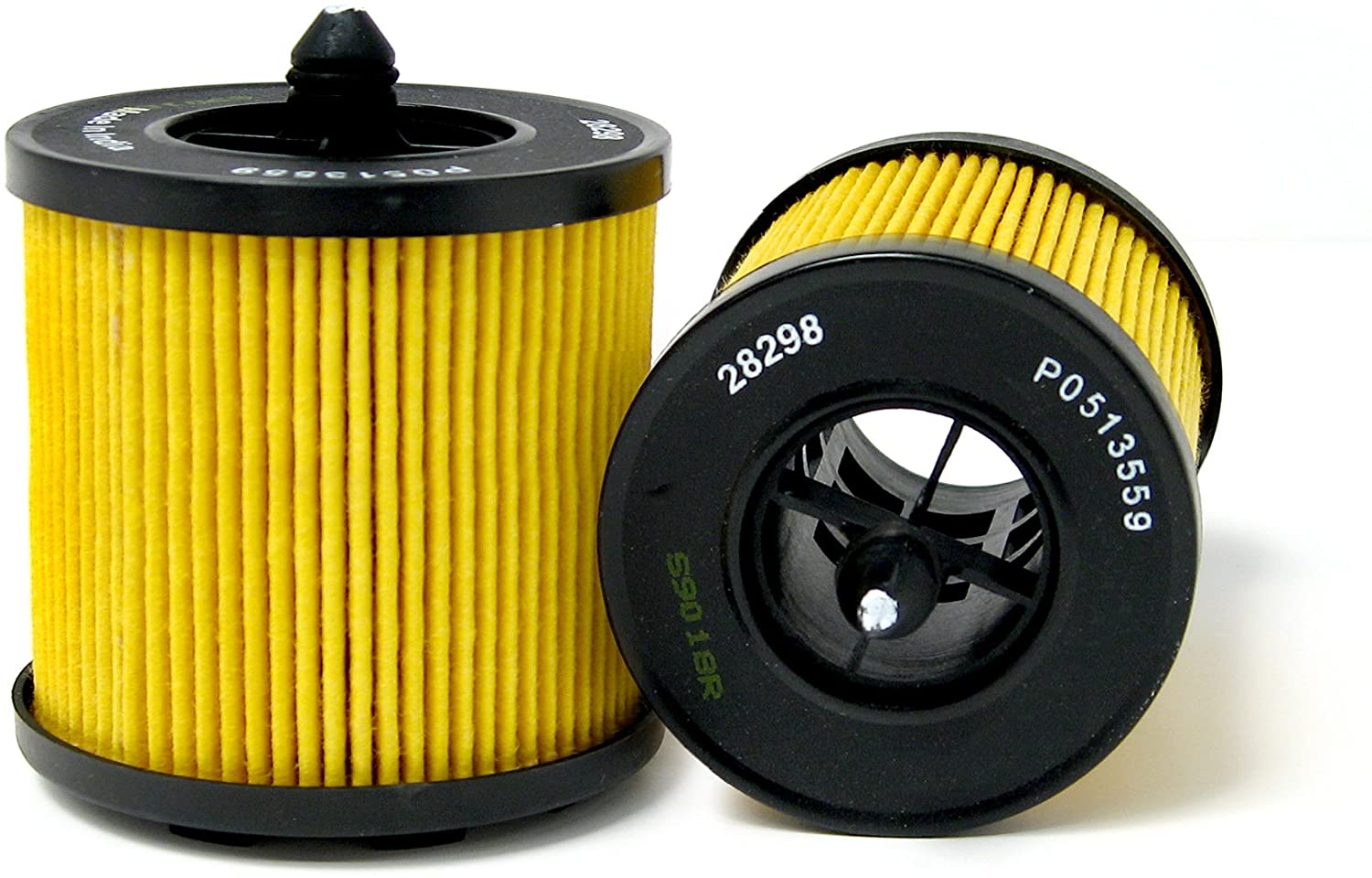10 Best Oil Filters For Chevrolet Equinox