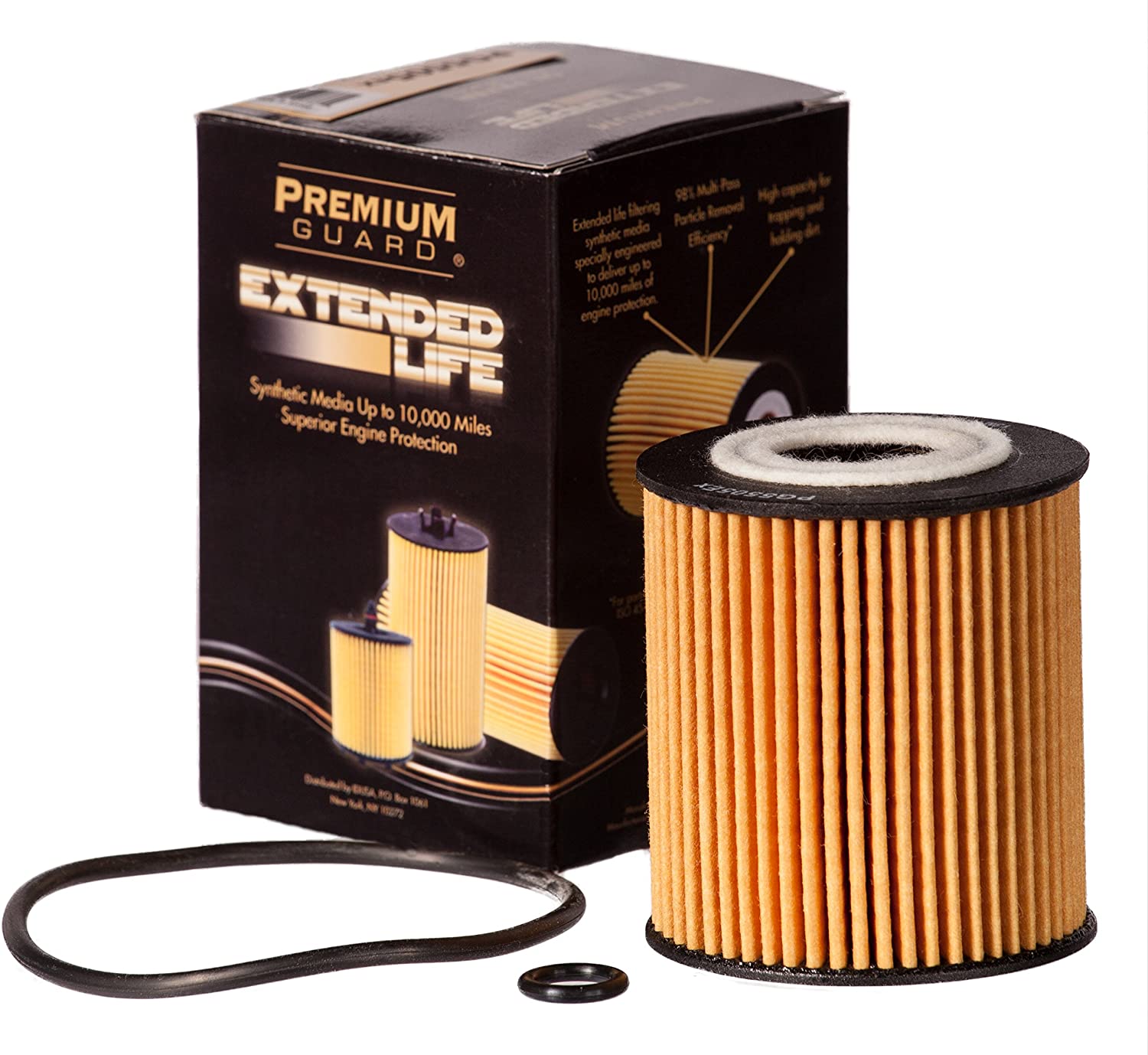 10 Best Oil Filters For Ford Escape