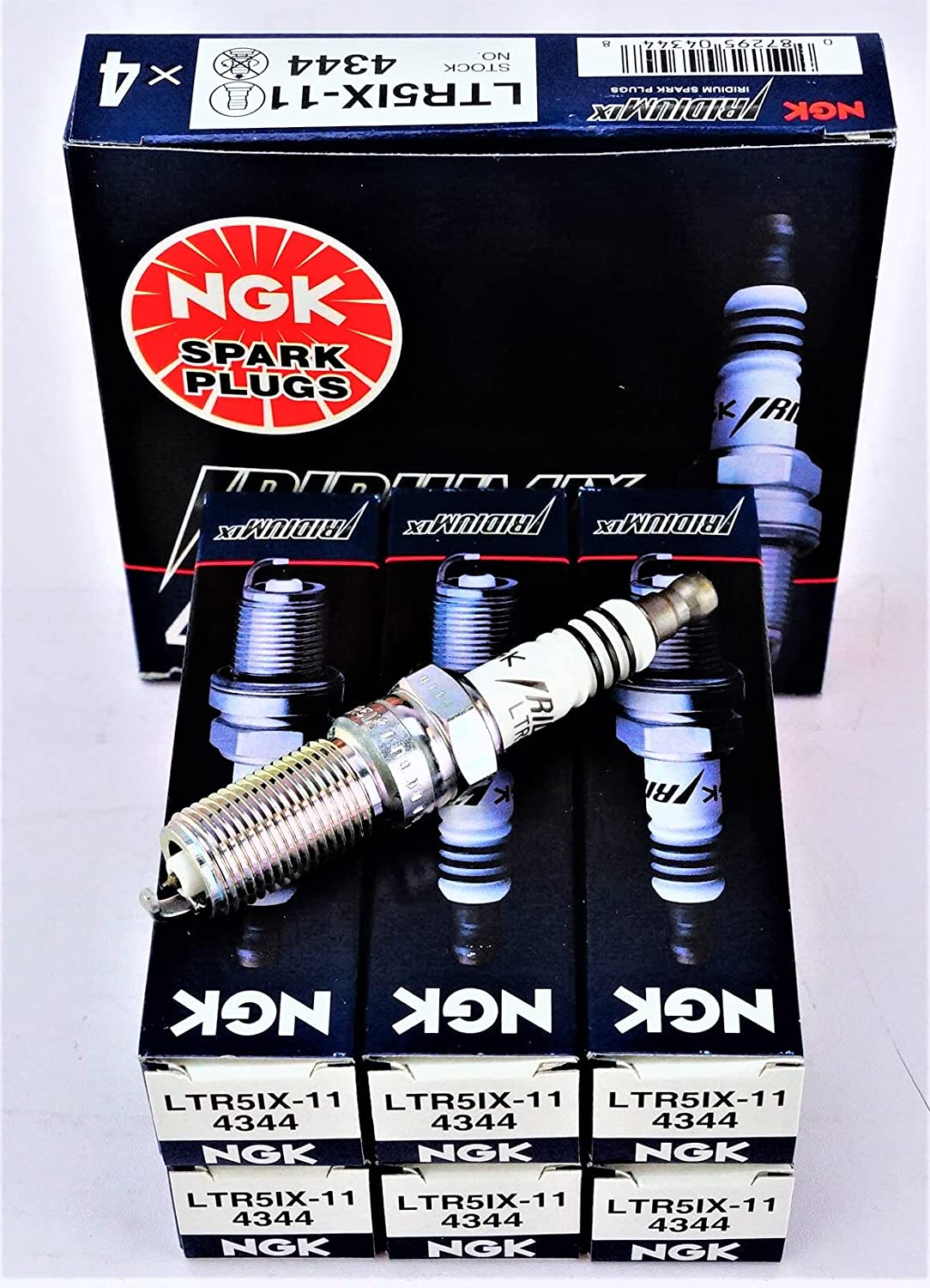 10 Best Spark Plugs For Chevrolet Equinox