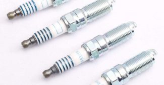 Best Spark Plugs For Ford Escape