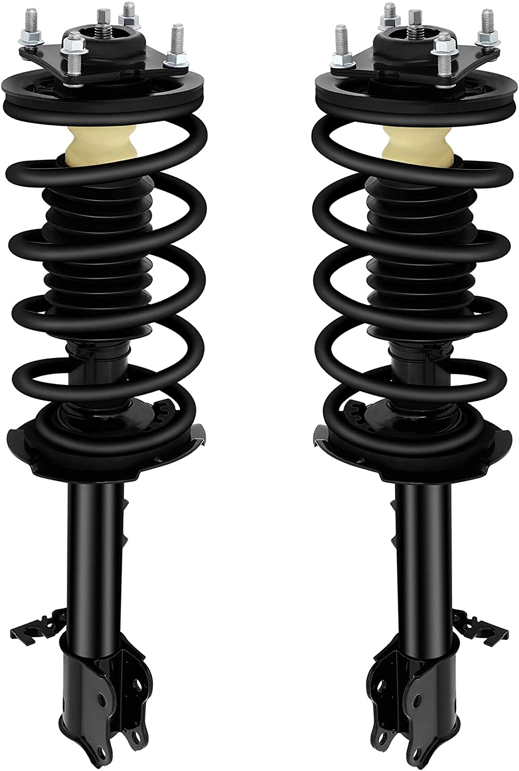 10 Best Suspension Kits For Ford Escape